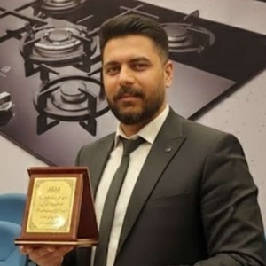 مسعود درخشانی ایناللو