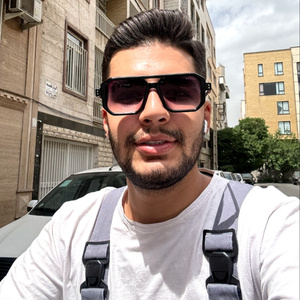 علی خزایی