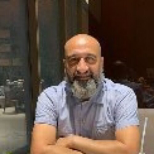 محمد محمودی