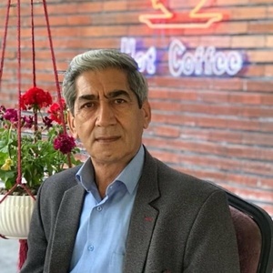 سید حسن قیاسی