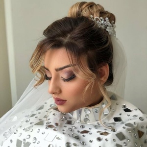 ساناز حاجیان
