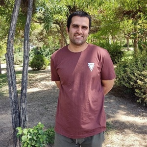 جواد عزیزی کلاهی