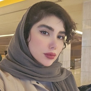 ندا قنبری