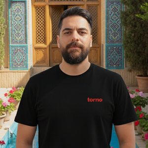 مسعود درخشانی ایناللو