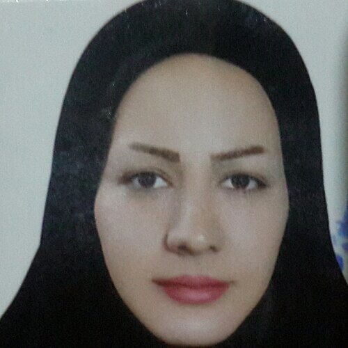 مریم قربانی