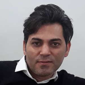 حمید رضا خوران