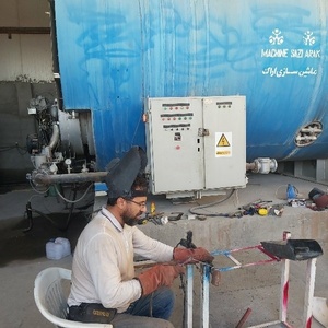 مجید رحمانی