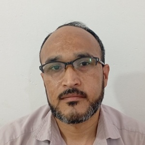 محمد فرجی