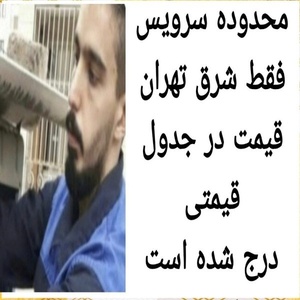 محمد قراری