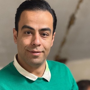 عمید جودکی