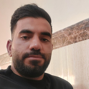 حمید گودرزی