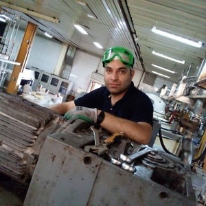 رضا رجبی