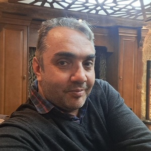 محمد اسکندری