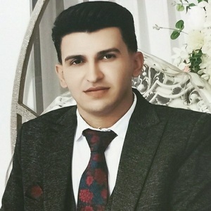 سعید علی کرمی