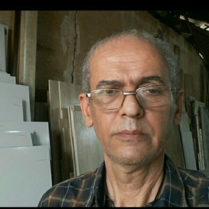 نعمت اله نحوی جدید
