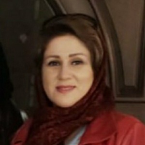 خدیجه باقری