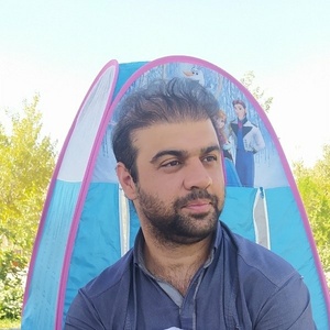 رامین صمدی