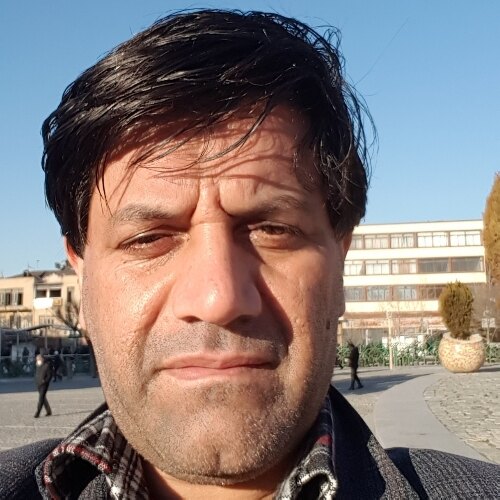 مجتبی رنجبر