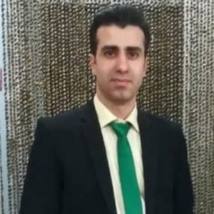 مهدی حیدری