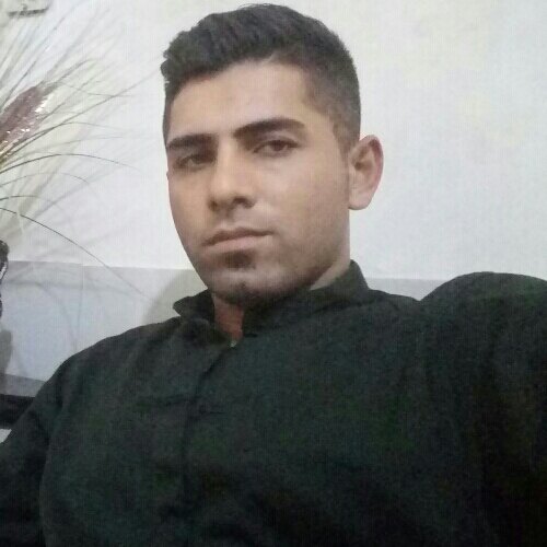 هاشم دهقانی