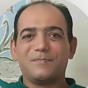 بهنام بهشتی مارنانی