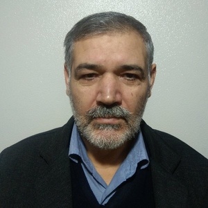 اصغر اسلامی