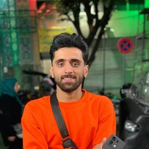 علی خوشخو