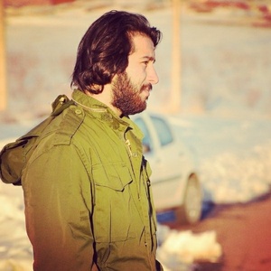 میلاد کشاورز