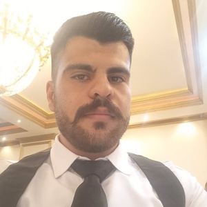 مهدی محمدحسینی