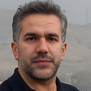 هوشنگ بابایی