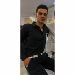 فاطمه محجوب