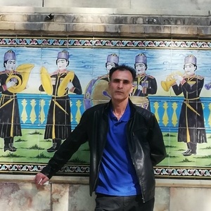 مهدی سلیمی