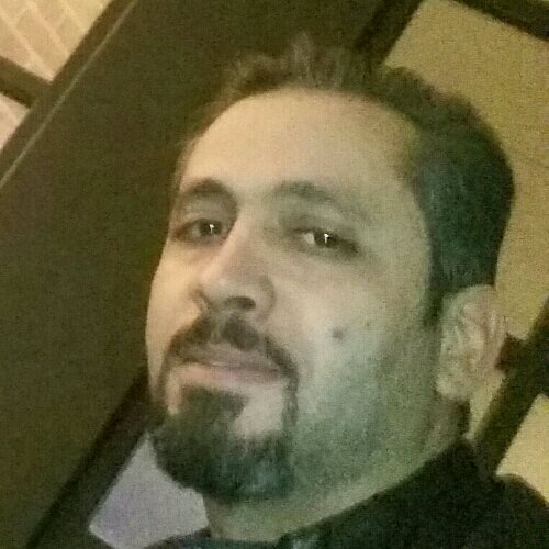 رضا صمیمی پور