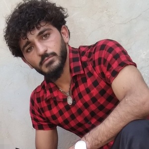 مرتضی حسینی احمد فداله