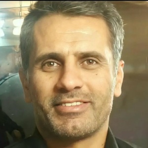 محمد شهرستمی