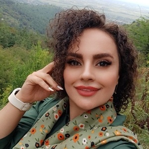 مریم نظری