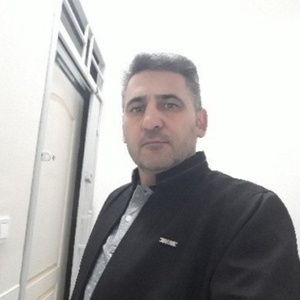 نعمت محمدی
