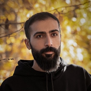 سیاوش خدادادی