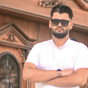 رضا برخورداری