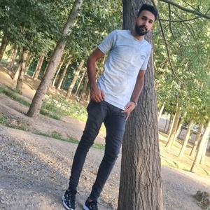 سعید خدایی