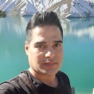 مرتضی خانی تشجیع