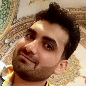 علیرضا قانعی مزرعه شوری