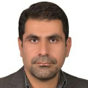 محمد اکبری