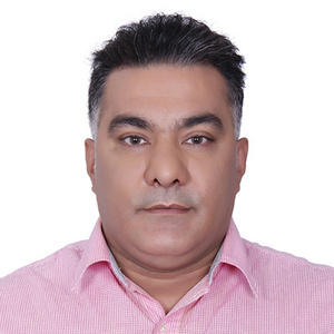 علی اکبر بوجاران