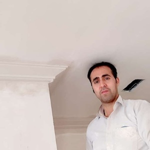رضا بیاتی