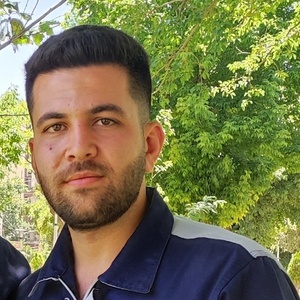 محمدرضا چتربحر