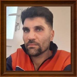 رسول یاراحمدی