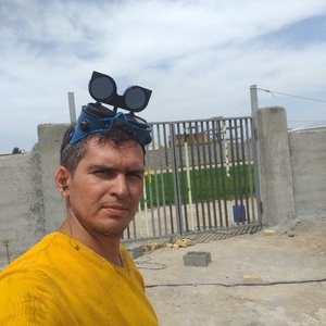 احمد جعفری