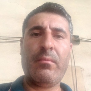 جواد مرادی