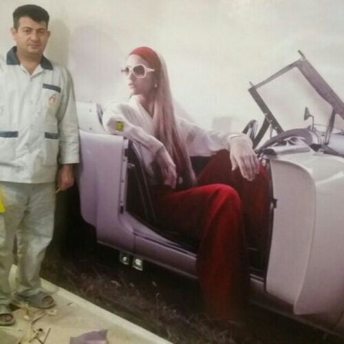 محمد محمد ی